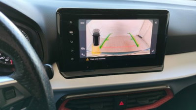 SEAT Arona 1.0 EcoTSI FR (12)