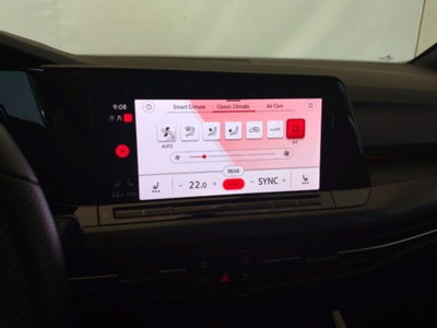 Volkswagen Golf 2.0 TSI GTI DSG (11)