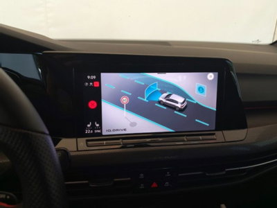 Volkswagen Golf 2.0 TSI GTI DSG (12)