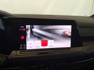 Volkswagen Golf 2.0 TSI GTI DSG (14)