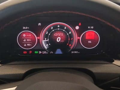 Volkswagen Golf 2.0 TSI GTI DSG (15)
