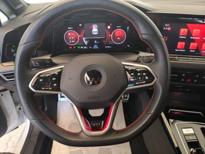 Volkswagen Golf 2.0 TSI GTI DSG (17)