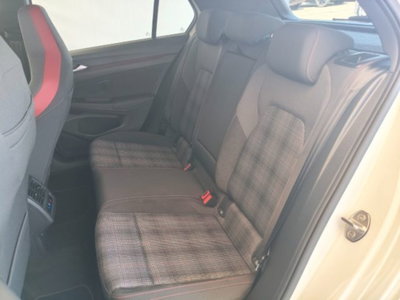 Volkswagen Golf 2.0 TSI GTI DSG (19)