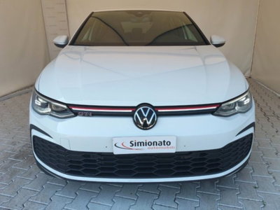 Volkswagen Golf 2.0 TSI GTI DSG (2)
