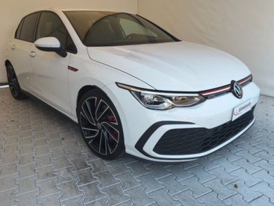 Volkswagen Golf 2.0 TSI GTI DSG (3)