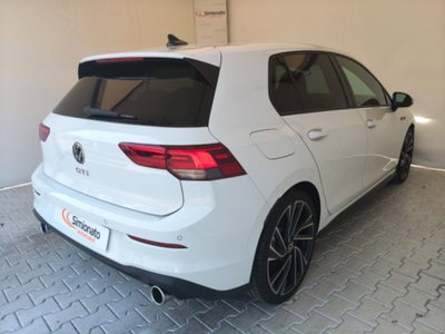 Volkswagen Golf 2.0 TSI GTI DSG (4)