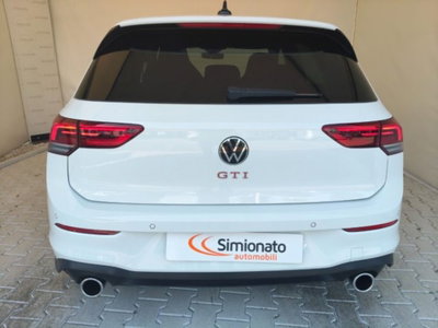 Volkswagen Golf 2.0 TSI GTI DSG (5)