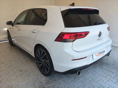 Volkswagen Golf 2.0 TSI GTI DSG (6)