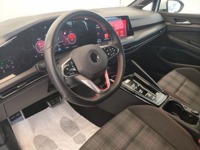 Volkswagen Golf 2.0 TSI GTI DSG (7)