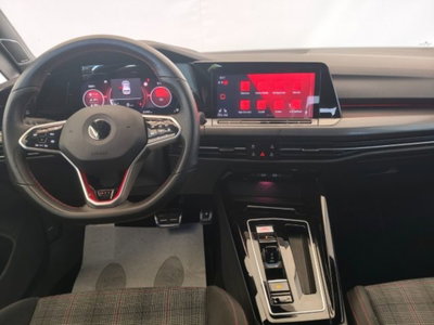 Volkswagen Golf 2.0 TSI GTI DSG (8)