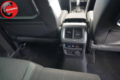 Volkswagen Tiguan 2.0 TDI SCR DSG Business BlueMotion Technology (12)