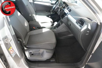 Volkswagen Tiguan 2.0 TDI SCR DSG Business BlueMotion Technology (13)
