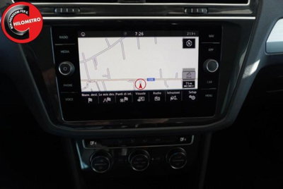 Volkswagen Tiguan 2.0 TDI SCR DSG Business BlueMotion Technology (15)
