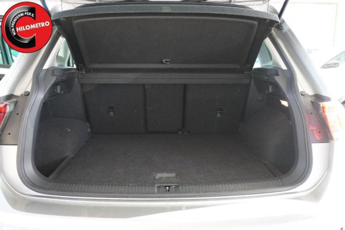 Volkswagen Tiguan 2.0 TDI SCR DSG Business BlueMotion Technology (4)