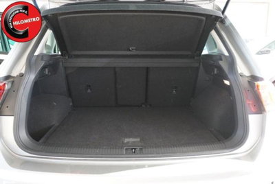 Volkswagen Tiguan 2.0 TDI SCR DSG Business BlueMotion Technology (4)