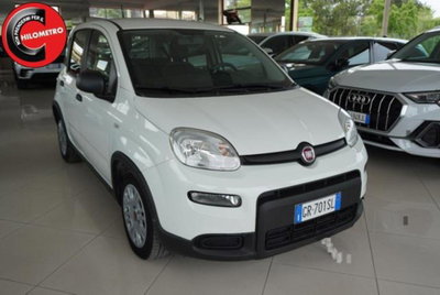 Fiat Panda 1.0 firefly hybrid s&s 70cv 5p.ti (2)