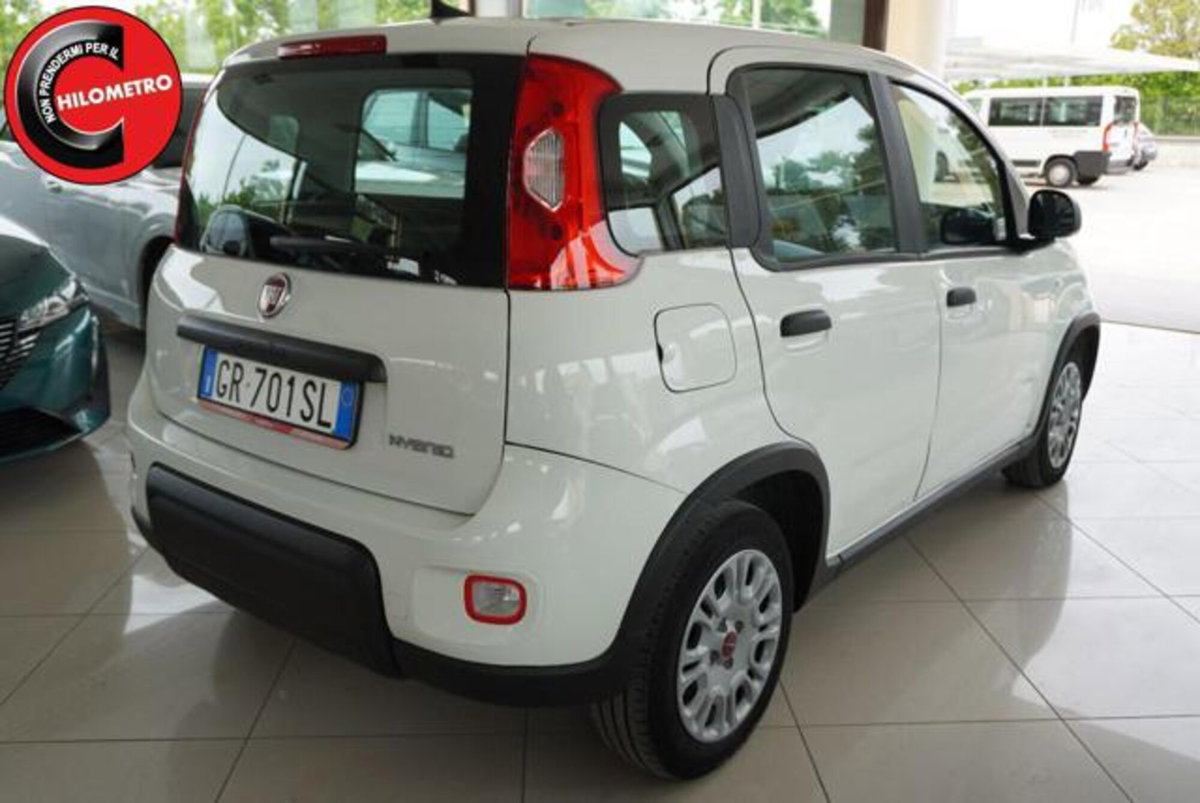 Fiat Panda 1.0 firefly hybrid s&s 70cv 5p.ti (3)
