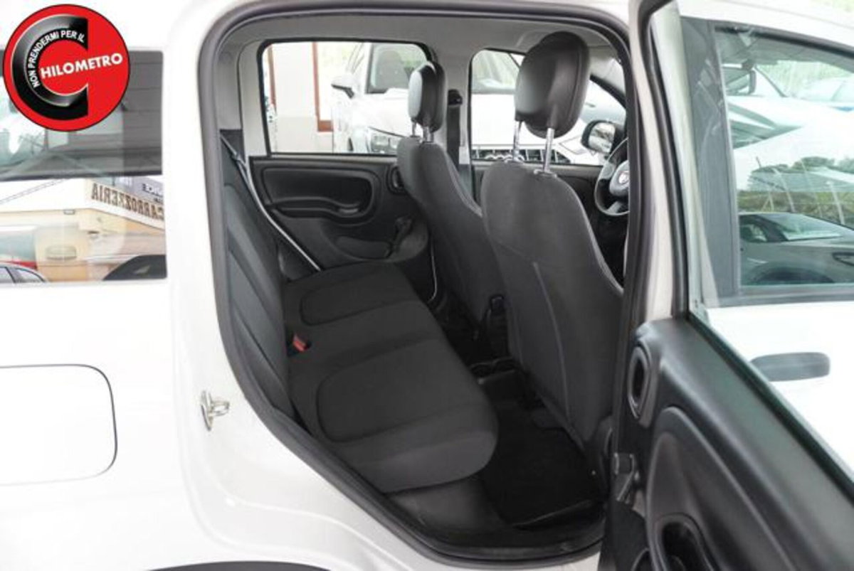 Fiat Panda 1.0 firefly hybrid s&s 70cv 5p.ti (9)