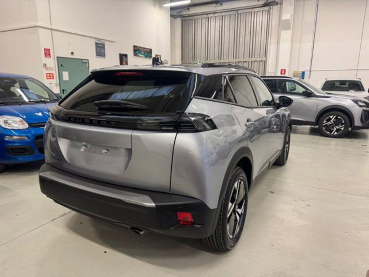 Peugeot 2008 PureTech 100 S&S Allure (3)