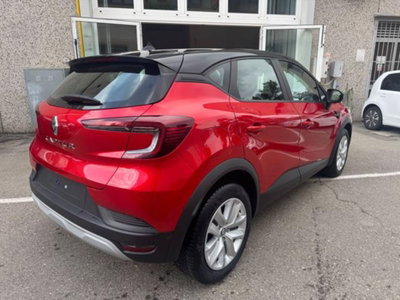 Renault Captur TCe 90 CV Equilibre (3)