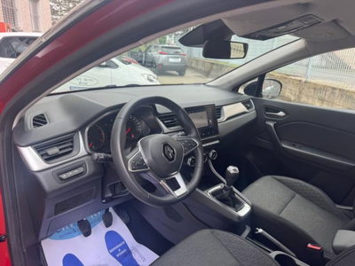 Renault Captur TCe 90 CV Equilibre (6)