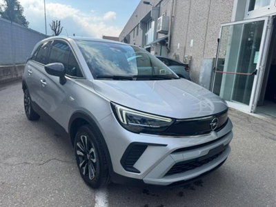 Opel Crossland 1.2 Elegance s&s 110cv (2)