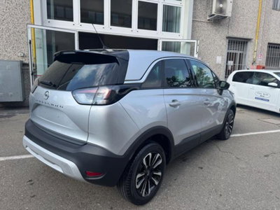 Opel Crossland 1.2 Elegance s&s 110cv (3)