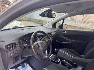 Opel Crossland 1.2 Elegance s&s 110cv (6)