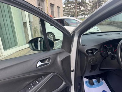 Opel Crossland 1.2 Elegance s&s 110cv (7)
