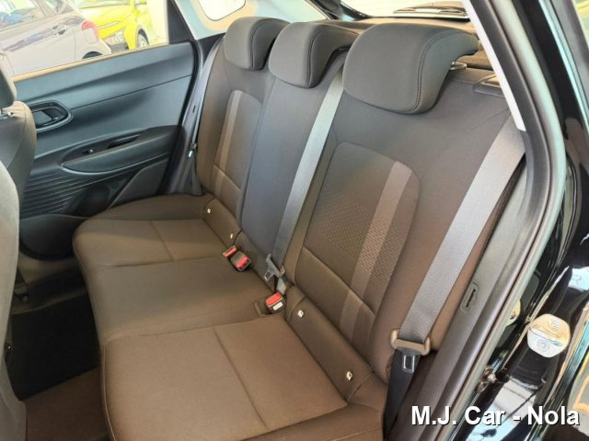 Hyundai i20 1.0 t-gdi Prime mt (10)