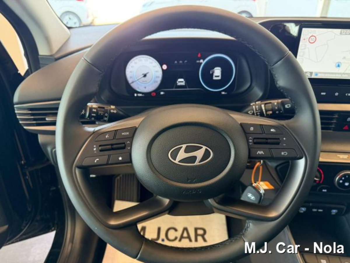 Hyundai i20 1.0 t-gdi Prime mt (17)