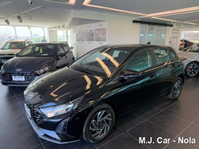 Hyundai i20 1.0 t-gdi Prime mt (2)