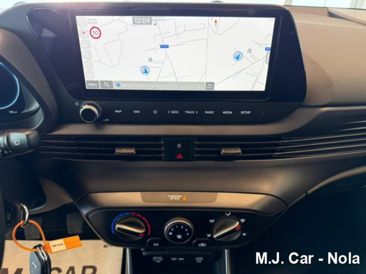 Hyundai i20 1.0 t-gdi Prime mt (19)
