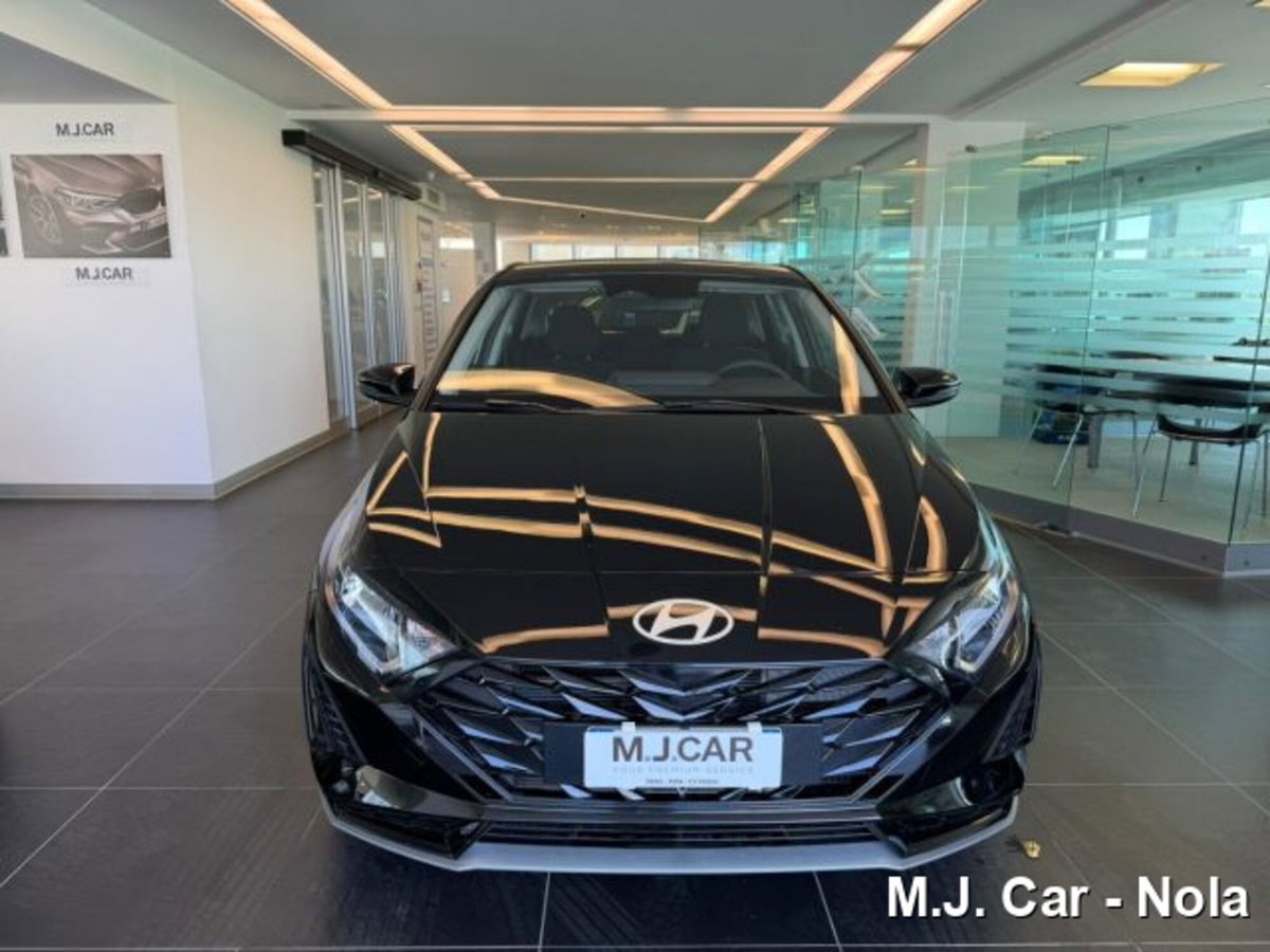 Hyundai i20 1.0 t-gdi Prime mt (3)
