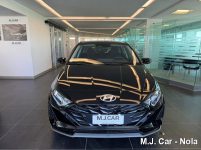 Hyundai i20 1.0 t-gdi Prime mt (3)