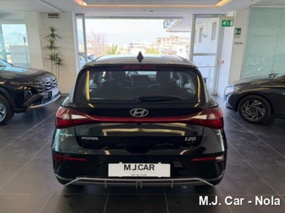 Hyundai i20 1.0 t-gdi Prime mt (6)