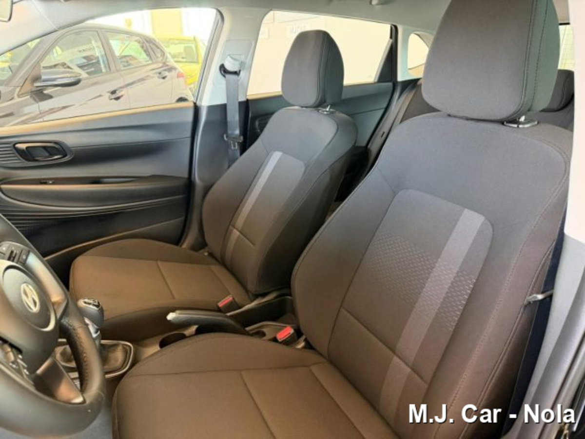 Hyundai i20 1.0 t-gdi Prime mt (8)