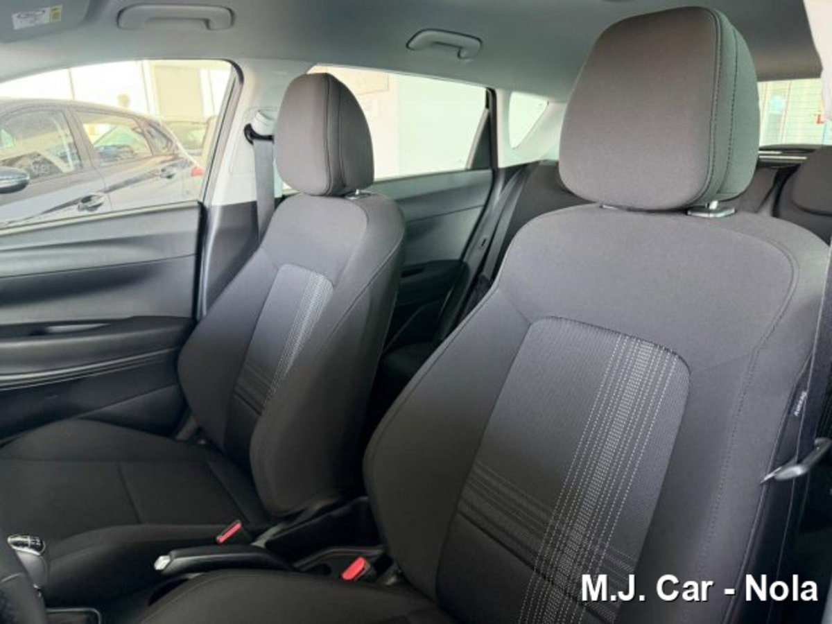 Hyundai Bayon 1.0 t-gdi Xtech 90cv mt (14)