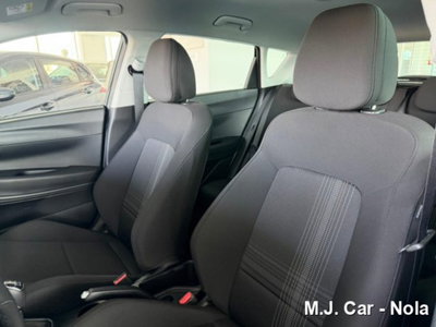 Hyundai Bayon 1.0 t-gdi Xtech 90cv mt (14)