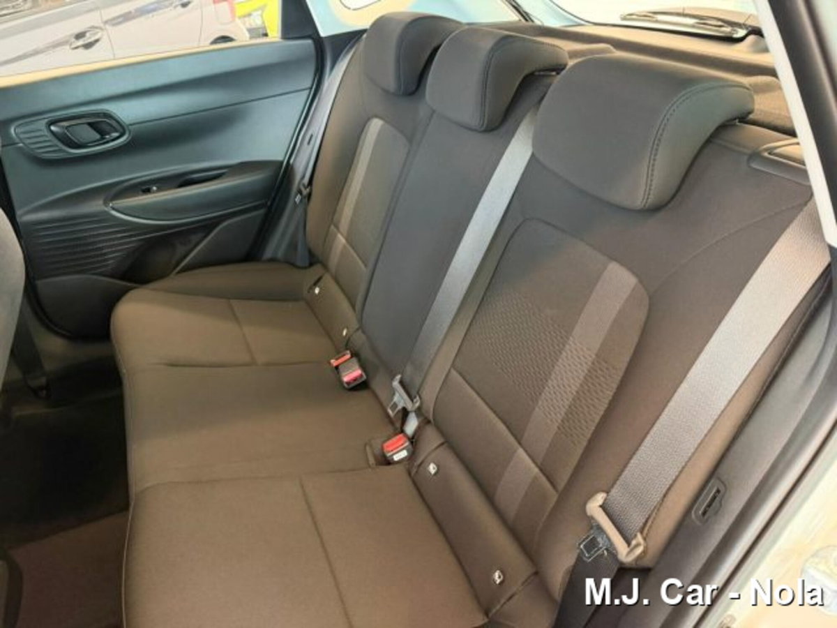 Hyundai i20 1.0 t-gdi Prime 90cv mt (10)