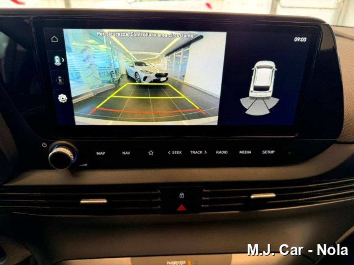 Hyundai i20 1.0 t-gdi Prime 90cv mt (12)