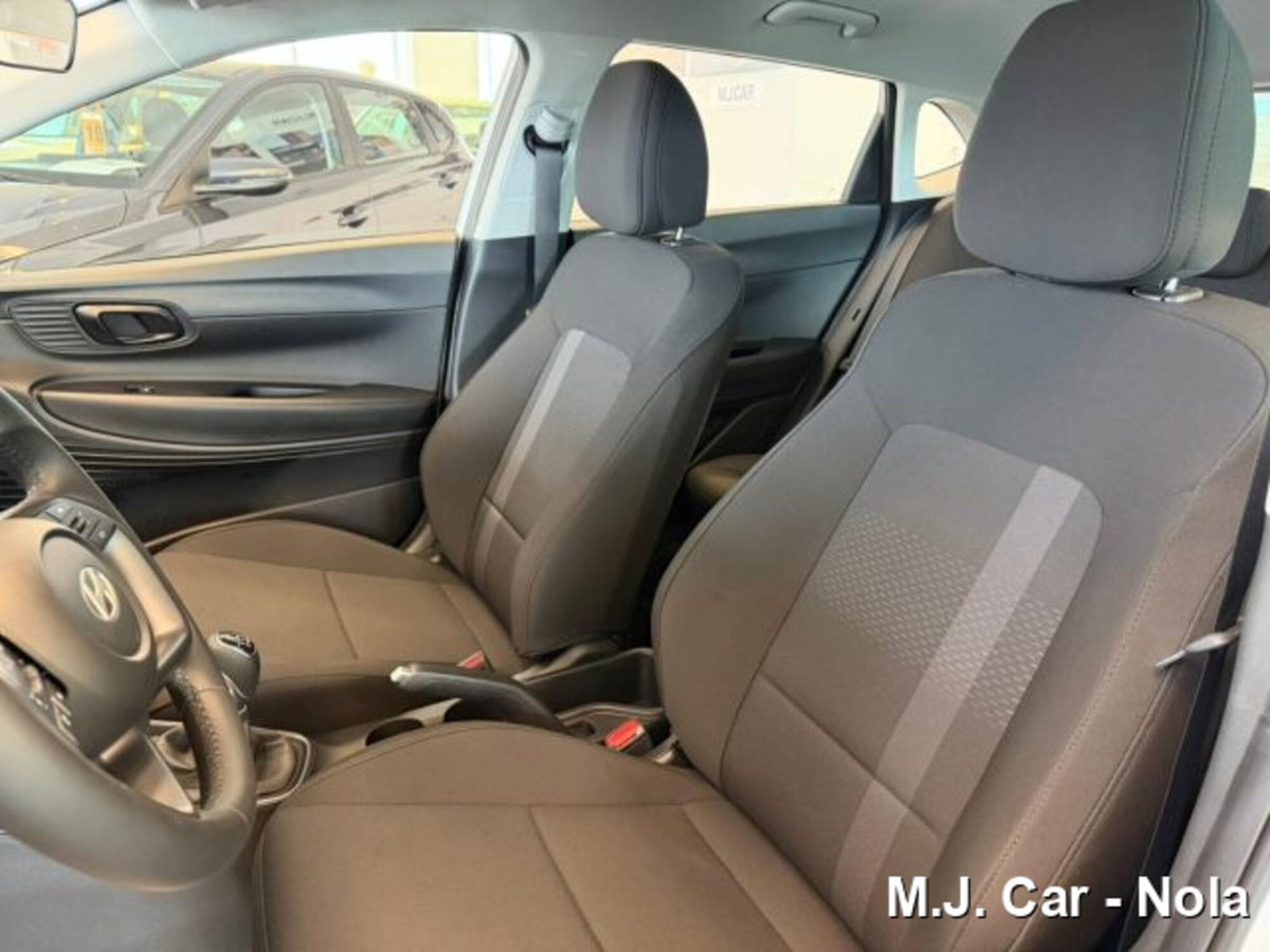 Hyundai i20 1.0 t-gdi Prime 90cv mt (16)