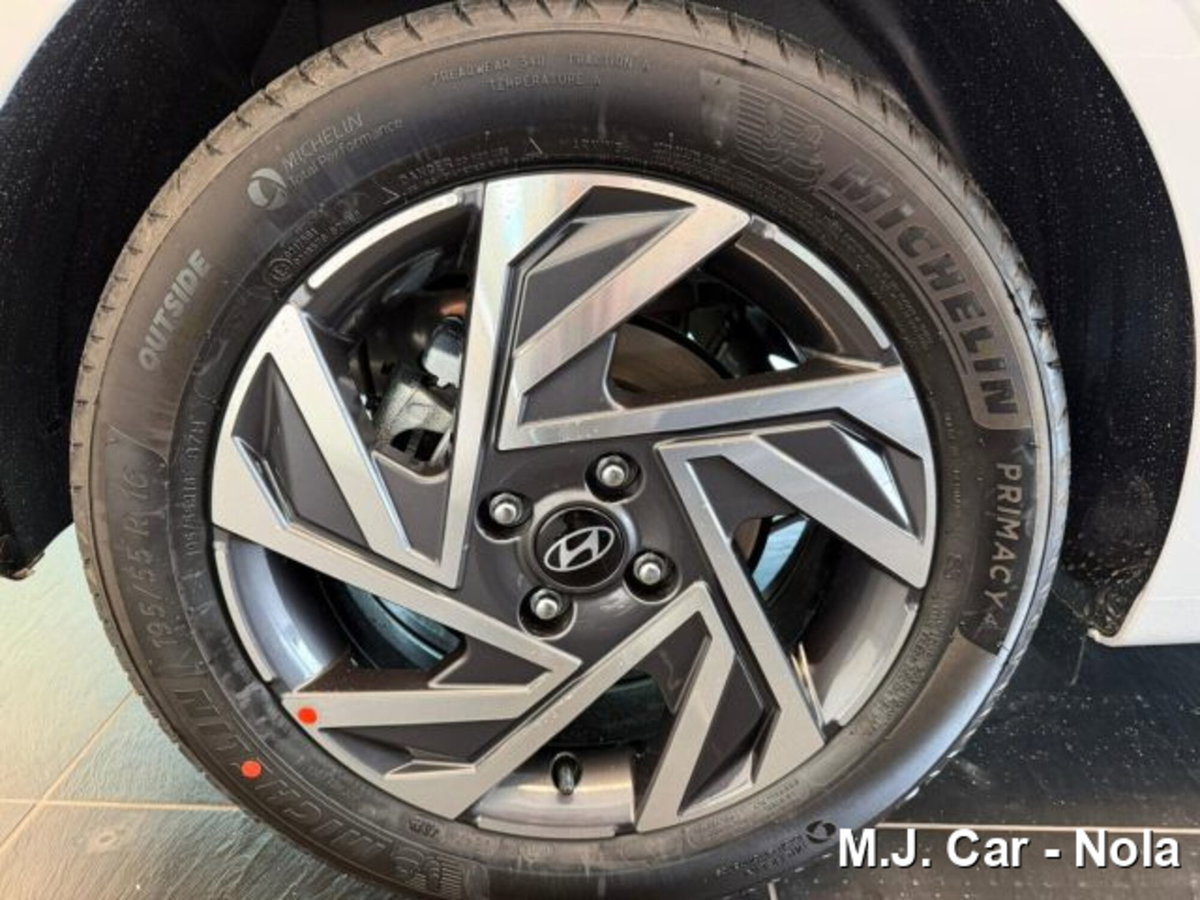 Hyundai i20 1.0 t-gdi Prime 90cv mt (19)