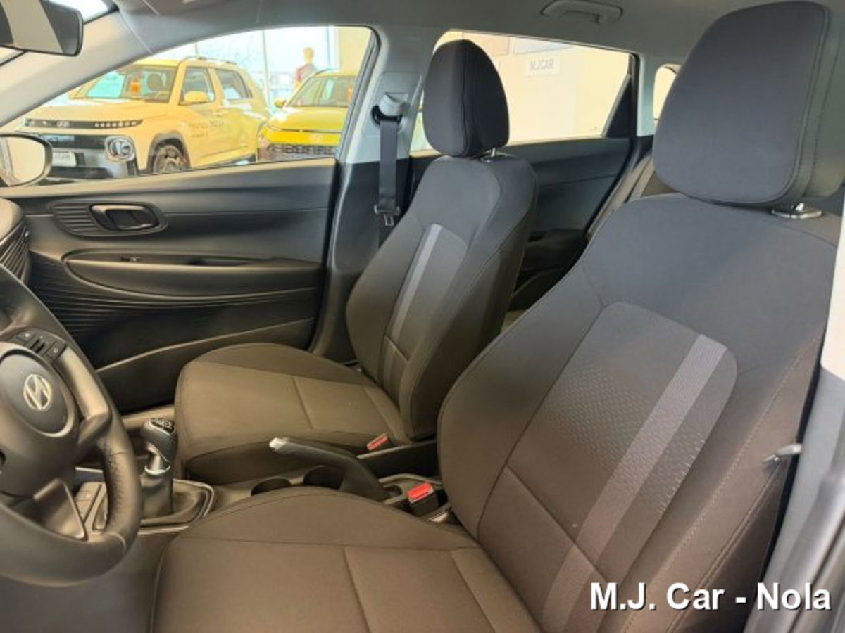 Hyundai i20 1.0 t-gdi Prime 90cv mt (10)