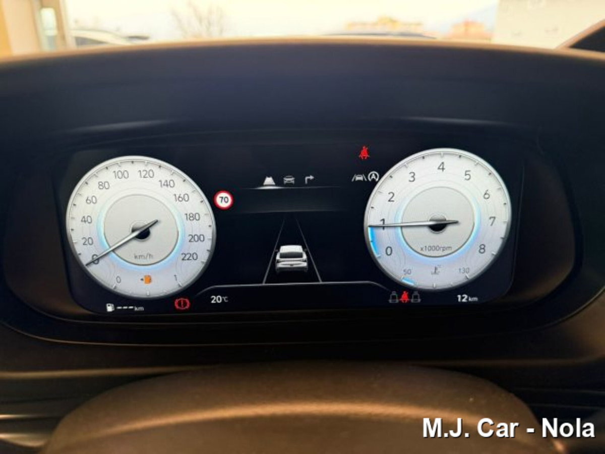Hyundai i20 1.0 t-gdi Prime 90cv mt (12)