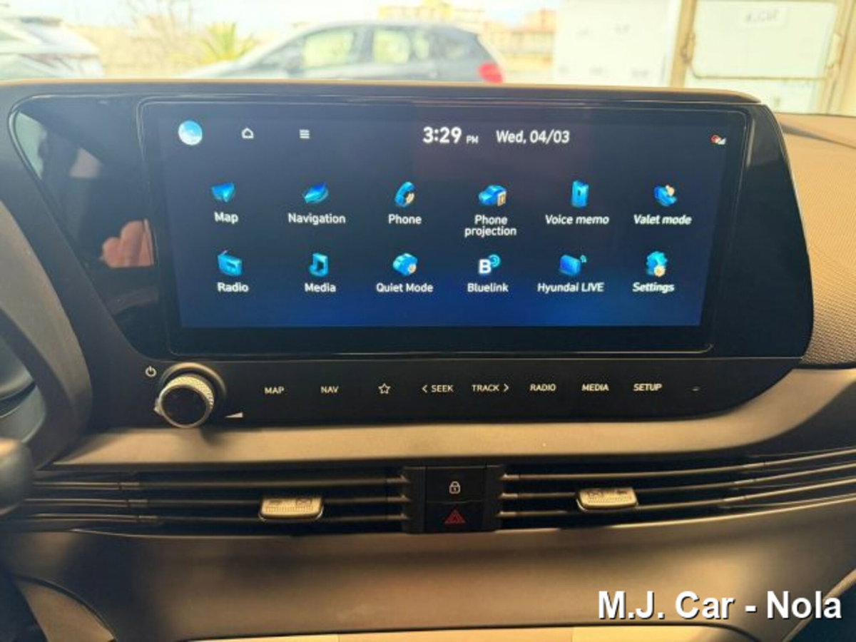 Hyundai i20 1.0 t-gdi Prime 90cv mt (14)