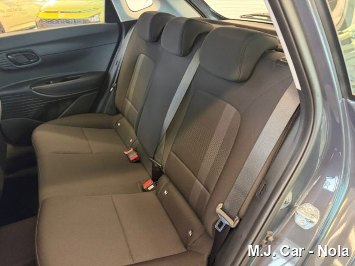 Hyundai i20 1.0 t-gdi Prime 90cv mt (17)