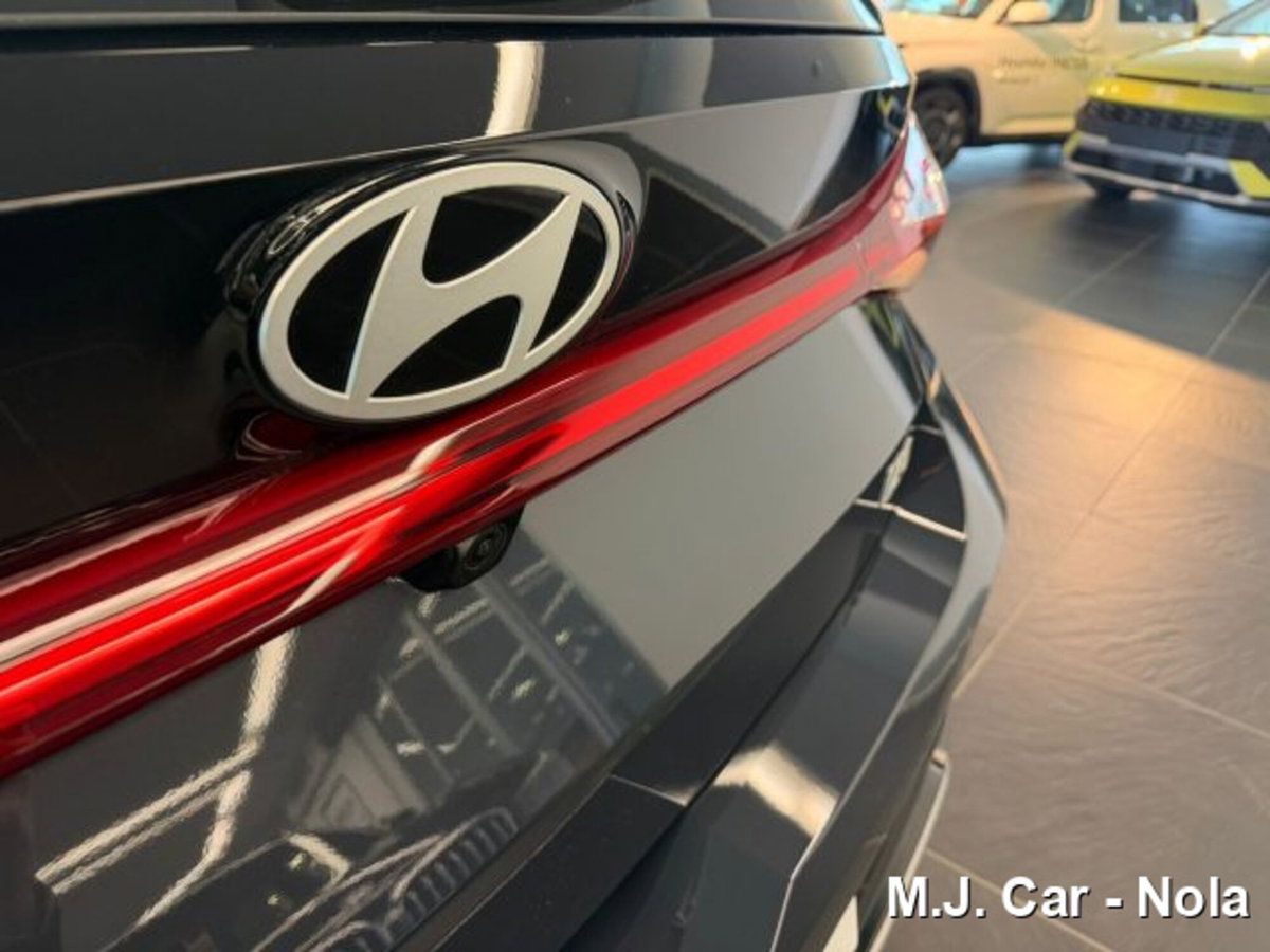 Hyundai i20 1.0 t-gdi Prime 90cv mt (19)