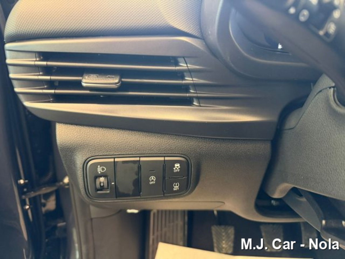 Hyundai i20 1.0 t-gdi Prime 90cv mt (20)
