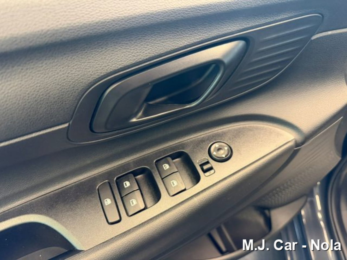 Hyundai i20 1.0 t-gdi Prime 90cv mt (8)